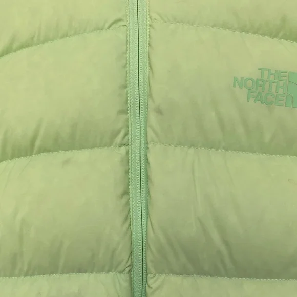 The North Face Women's Sierra Peak Pro Jacket 800-Fill Goose - Picture 4 of 6